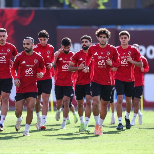 قائمة الأهلي، الجيش الملكي، دوري أبطال إفريقيا 2025، زيزو، بن شرقي، تريزيجيه، ييس توروب