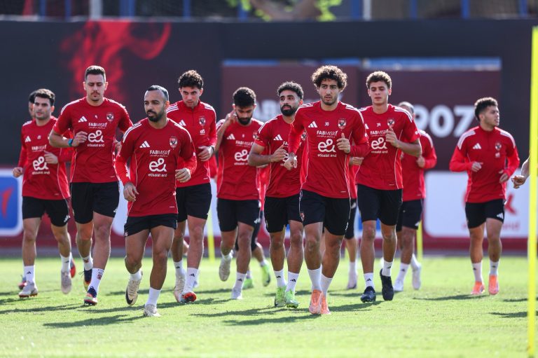 قائمة الأهلي، الجيش الملكي، دوري أبطال إفريقيا 2025، زيزو، بن شرقي، تريزيجيه، ييس توروب