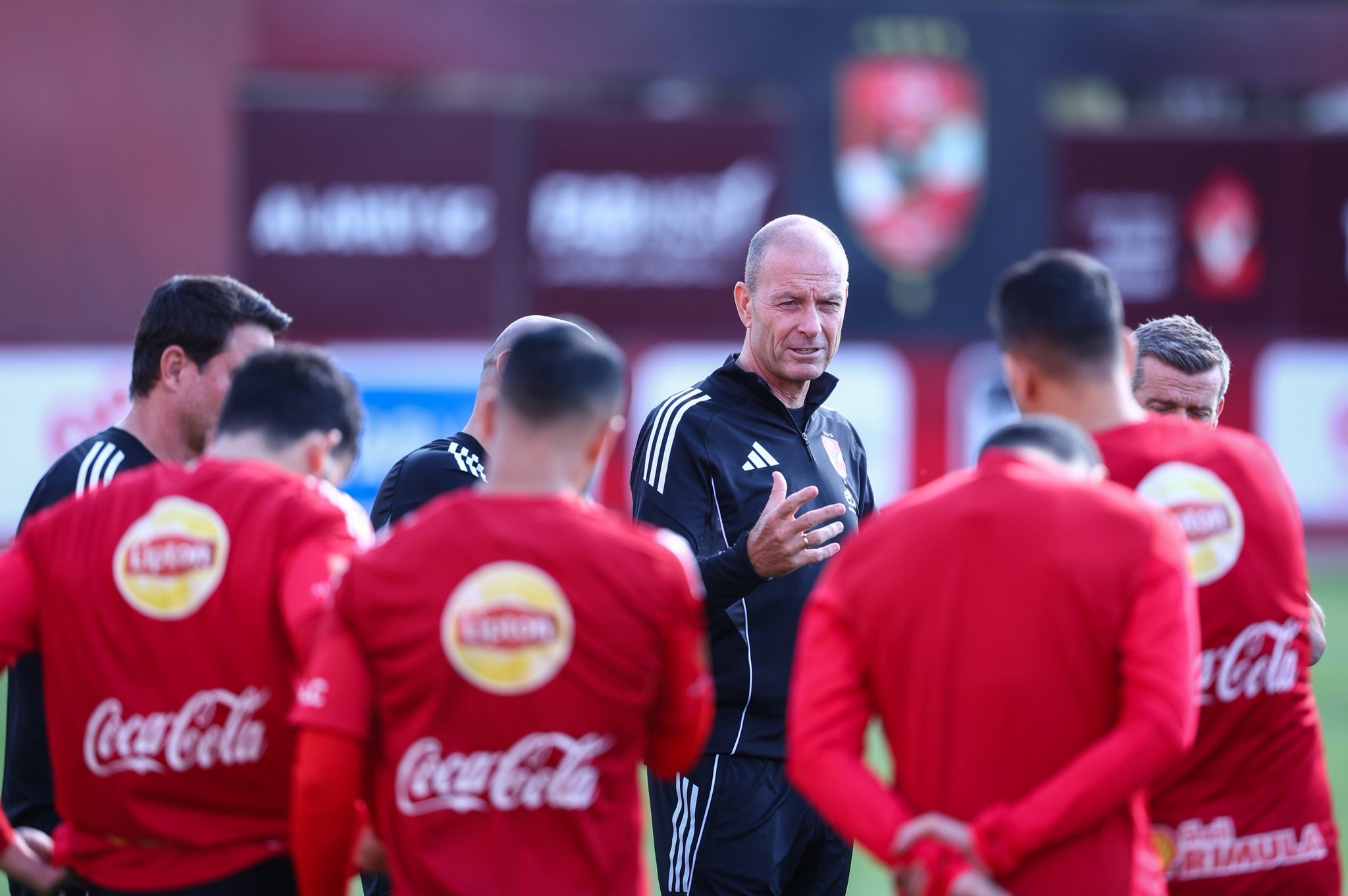 الجيش الملكي، دوري أبطال إفريقيا 2025، زيزو، بن شرقي، تريزيجيه، ييس توروب