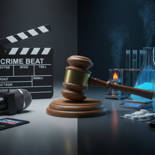 قضية المخدرات الكبرى سارة خليفة 2025 النيابة العامة، مرافعة النيابة، التجمع الأول، الإعدام شنقاً، عصابة دولية