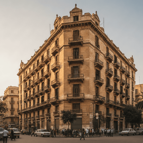 قانون الإيجار القديم الجديد 2025 زيادة الإيجارات 2025، مجلس النواب، عقارات مصر، المناطق المتميزة، آلية المقاصة