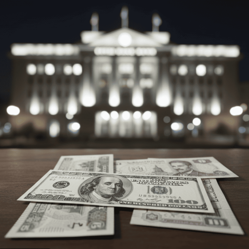 سعر الدولار