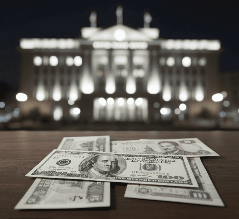 سعر الدولار