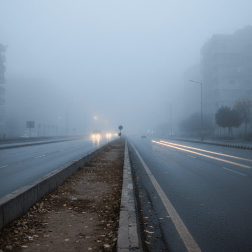 الطقس في مصر، الأرصاد الجوية، انخفاض درجات الحرارة، أمطار، شبورة مائية، القاهرة، الصعيد