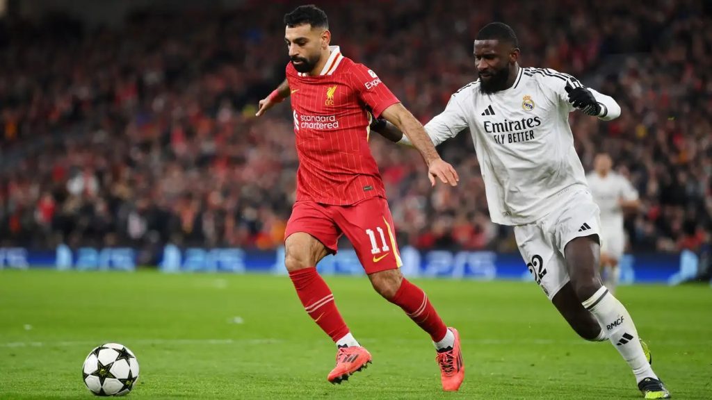ليفربول