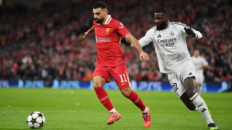 ليفربول