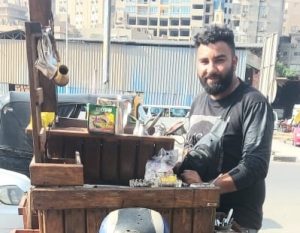 حدوته حلوة وكلمة مظبوطة