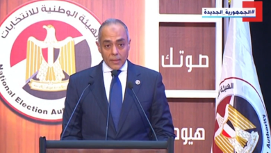 نجاح الوطنية للانتخابات انتخابات مجلس النواب 2025، الهيئة الوطنية للانتخابات، الشفافية الانتخابية، مصر تنتخب