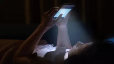 استخدام الهاتف