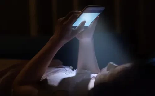 استخدام الهاتف