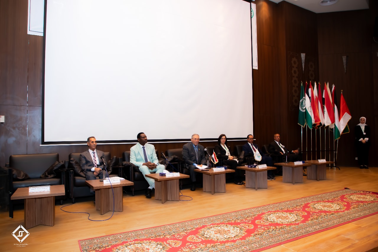 مؤتمر الآثاريون العرب، آثار غزة، ترميم الآثار، المتحف المصري الكبير، خالد العنانى