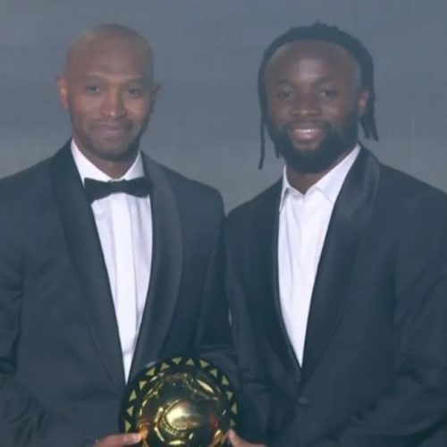 فيستون مايلي