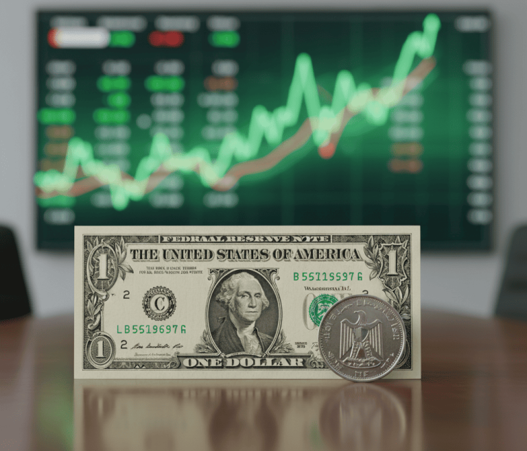 سعر الدولار، الجنيه المصري، سعر الدولار اليوم، البنوك المصرية، مصرف أبوظبي، البنك الأهلي