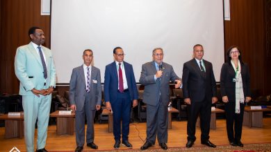 مؤتمر الآثاريون العرب، آثار غزة، ترميم الآثار، المتحف المصري الكبير، خالد العنانى