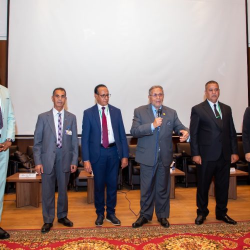 مؤتمر الآثاريون العرب، آثار غزة، ترميم الآثار، المتحف المصري الكبير، خالد العنانى