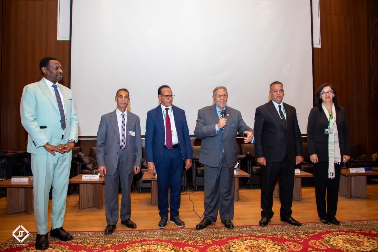 مؤتمر الآثاريون العرب، آثار غزة، ترميم الآثار، المتحف المصري الكبير، خالد العنانى