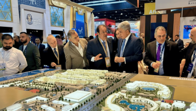 وزير السياحة، السياحة في مصر، استثمار قطري، علم الروم، الساحل الشمالي