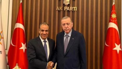 الرئيس السيسي, الرئيس أردوغان, العلاقات المصرية التركية, قمة القاهرة 2026, مجلس التعاون الاستراتيجي