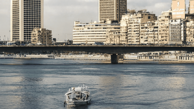 طقس مستقر حالة الطقس، منخفض جوي، الأرصاد الجوية، أمطار غزيرة، طقس مصر، شبورة مائية