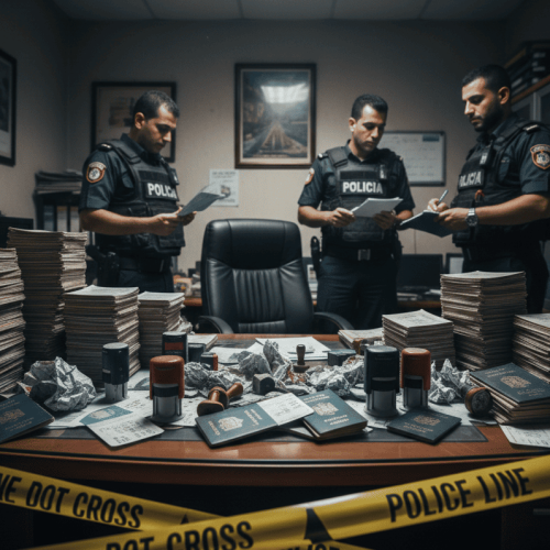 ضربة أمنية، سياحة وهمية، نصب واحتيال، حج وعمرة، بدون ترخيص