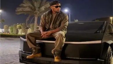محمد رمضان