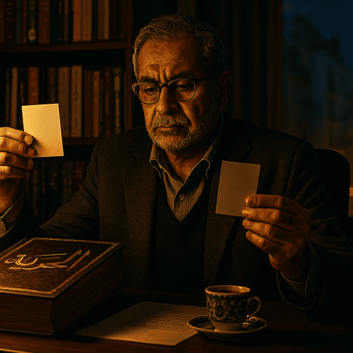 الحرية, الديمقراطية, ابن رشد, توما الأكويني, مقال رأي