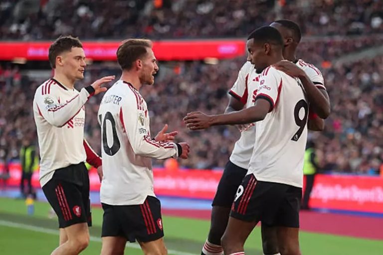 ليفربول