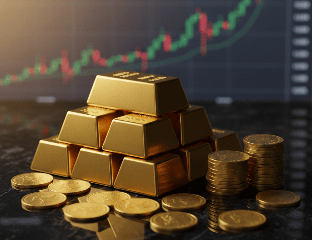 سعر الذهب اليوم، الذهب عيار 21، الذهب عيار 24، الذهب عيار 18، الجنيه الذهب، أسعار الذهب عالميًا