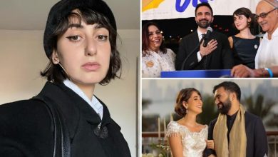 هوما عابدين, زهران ممداني, عمدة نيويورك, انتخابات أمريكية, دبي, سياسة أمريكية, هيلاري كلينتون