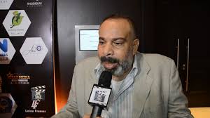 أحمد الحلواني