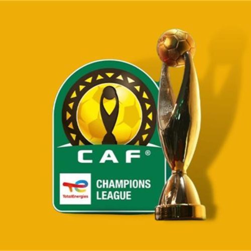 دوري أبطال إفريقيا