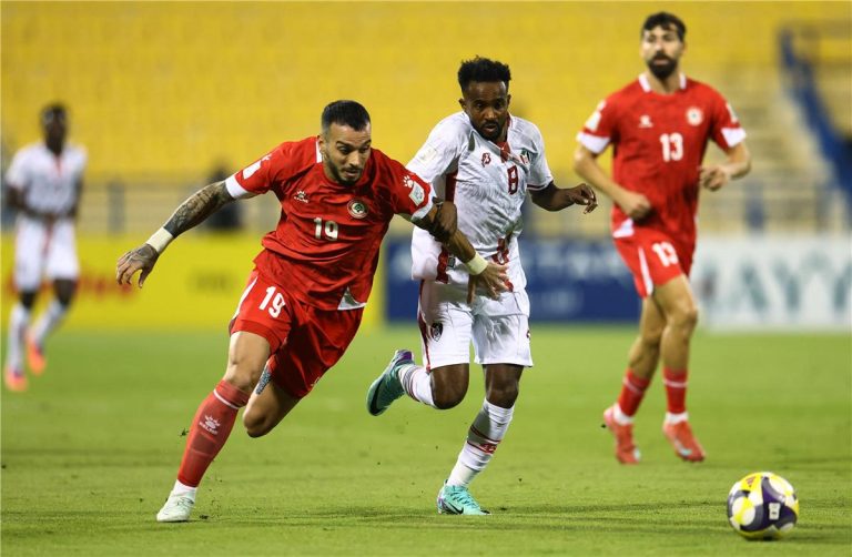 منتخب السودان