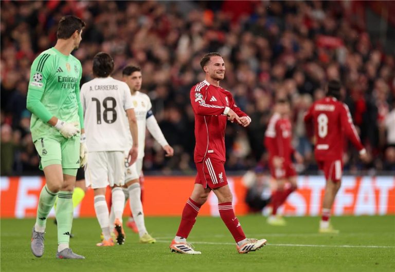 ليفربول