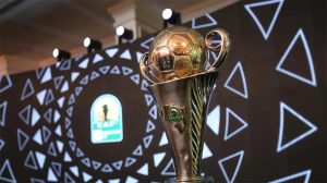 الكونفدرالية