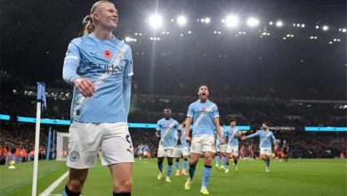 الدوري الإنجليزي