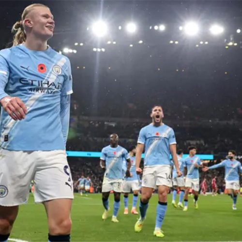 الدوري الإنجليزي