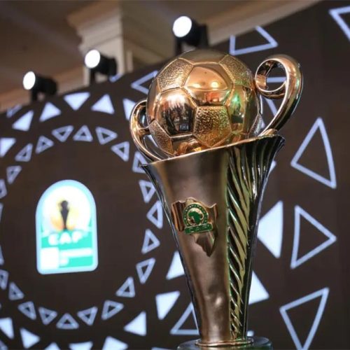 الكونفدرالية