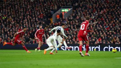 ليفربول