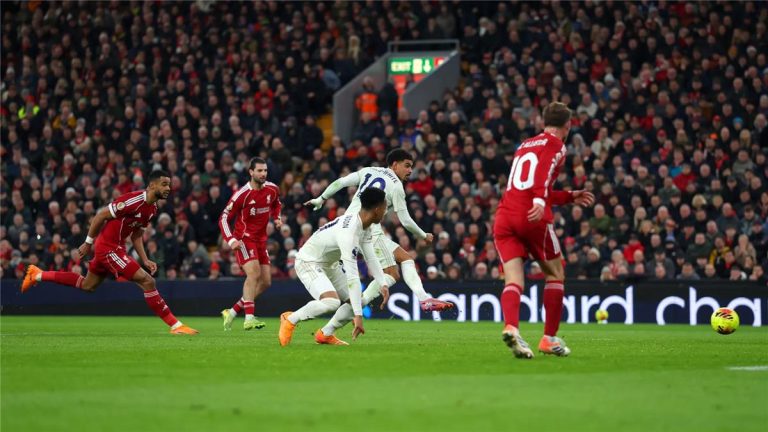 ليفربول
