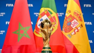 كأس العالم
