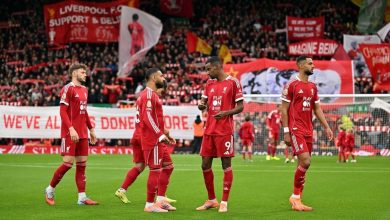 ليفربول