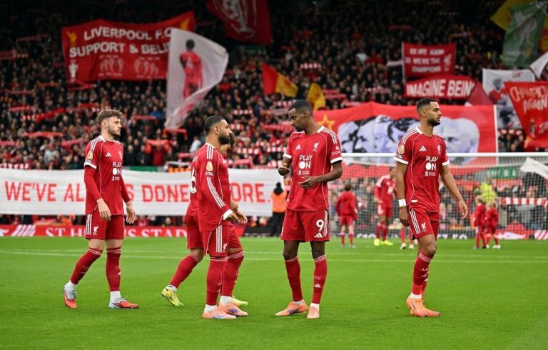 ليفربول