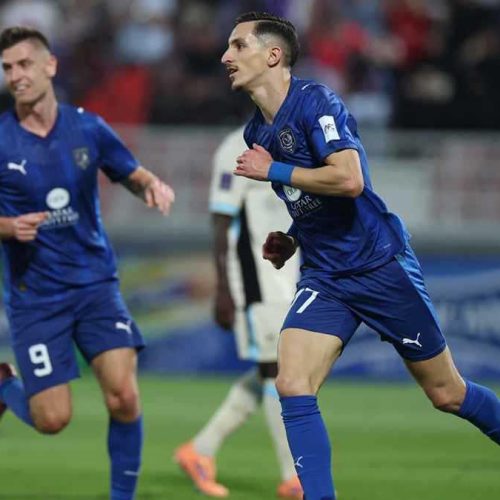 دوري أبطال آسيا