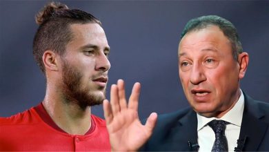 الخطيب