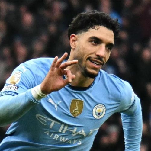 مانشستر سيتي