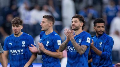 الهلال