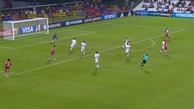منتخب مصر