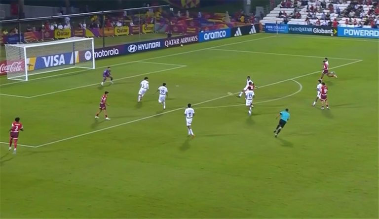 منتخب مصر