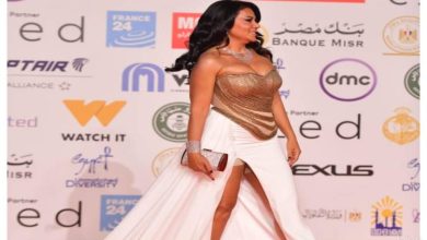 مهرجان القاهرة