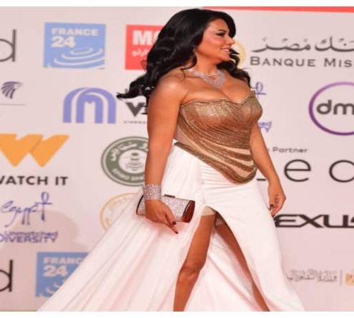 مهرجان القاهرة